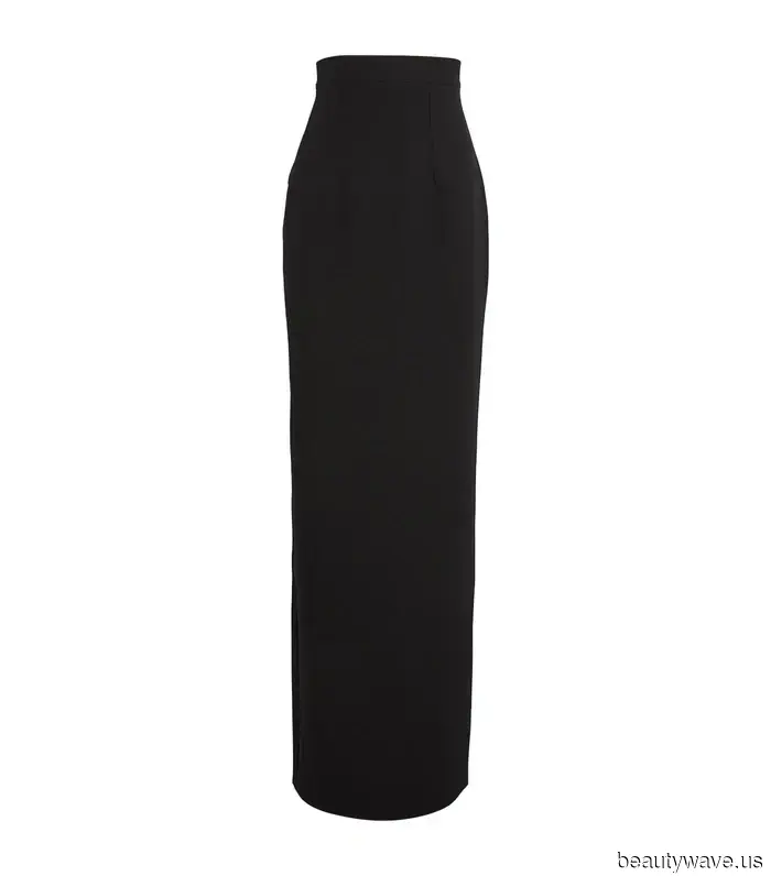 Broadcasting live from London, here’s what our editors just donned for Fashion Week.