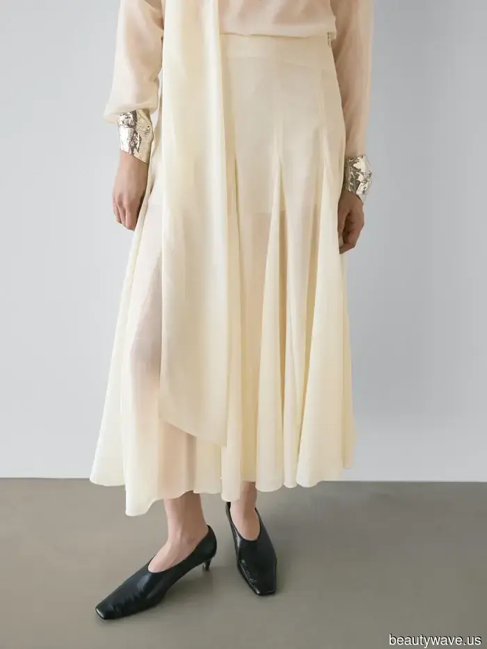 As a Minimalist Fashion Editor, here’s my complete shopping list for Spring 2026.