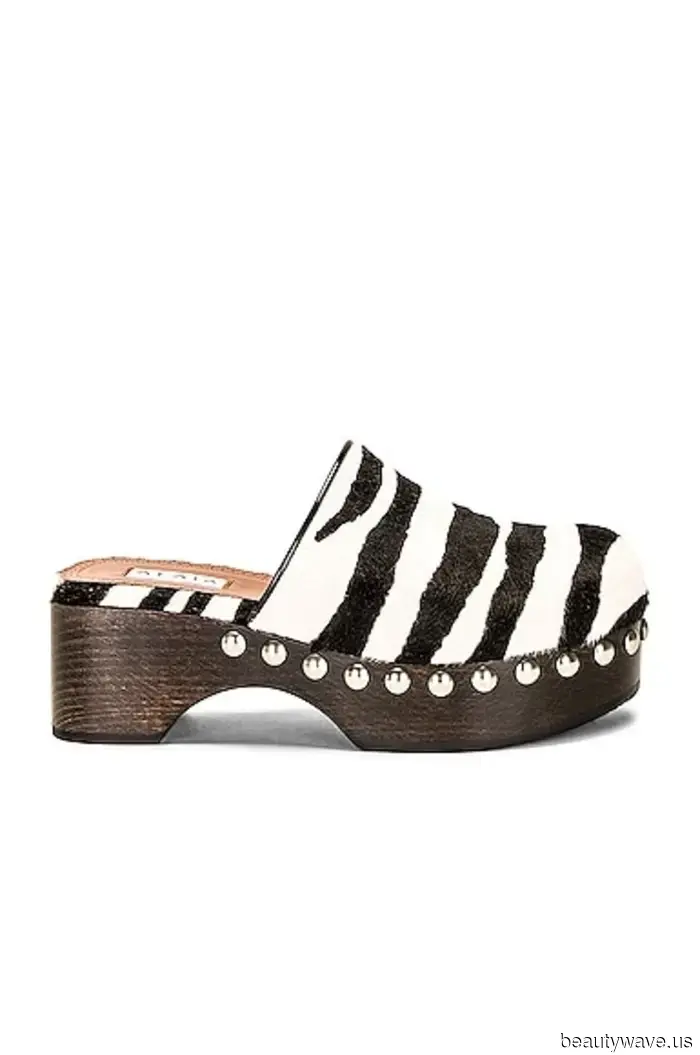It's Not Finished: This Significant Shoe Trend for 2025 Is Set to Become Even More Popular This Summer.