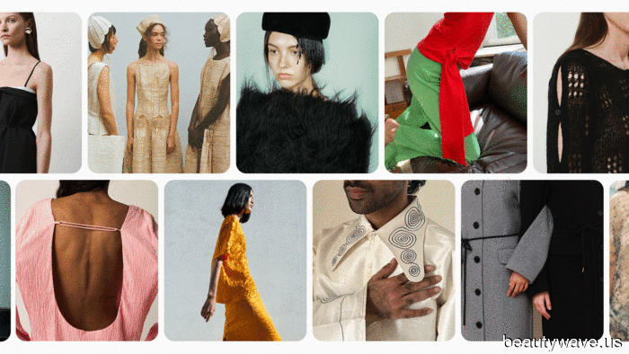 De Milán a Chișinău: Conoce a los 8 diseñadores que conforman la nueva guardia de la moda en 2025