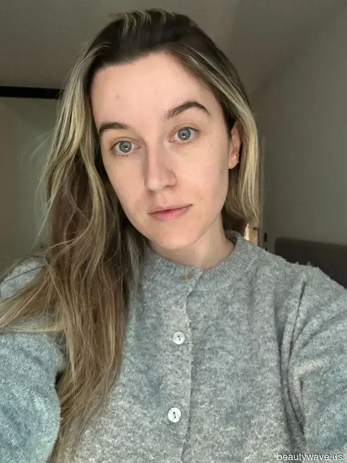 I Recently Tested a £100 LED Mask from Boots—Here’s Why I’m a Fan.