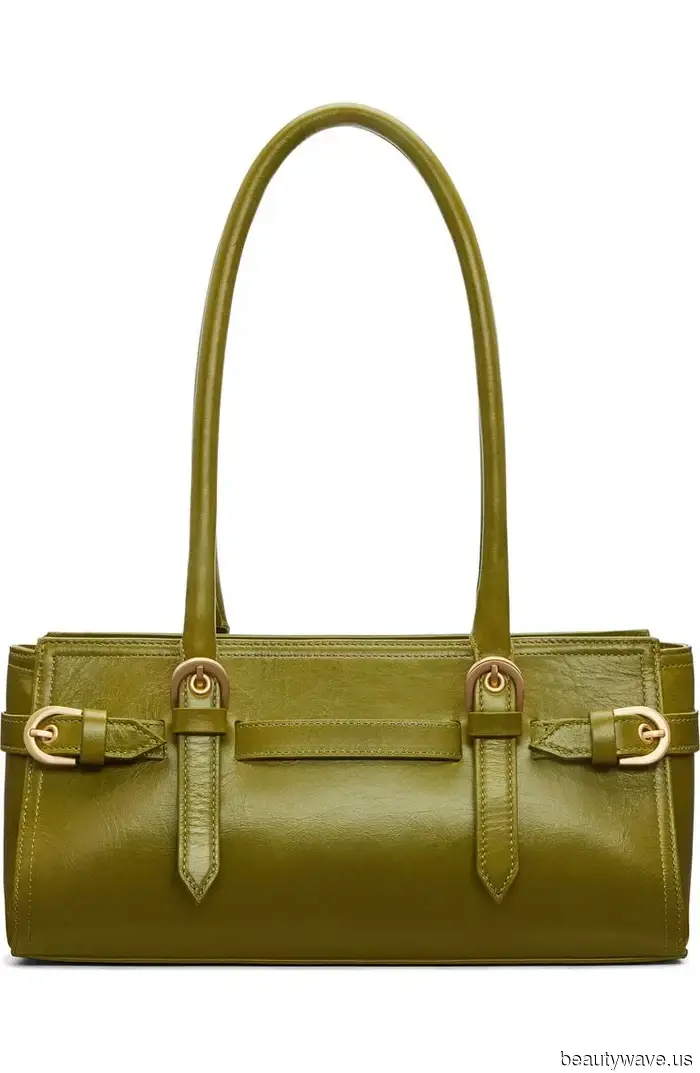 Моя подруга дала мне бюджет в 589 долларов, чтобы обновить её зимний гардероб&mdash;6 шикарных находок из Nordstrom, которые я ей отправила.