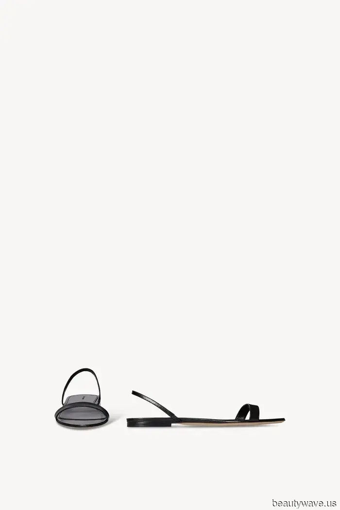 Mark My Words—Here Are 7 Essential Luxury Items That Are Worth Investing In for a Sophisticated Summer Wardrobe.