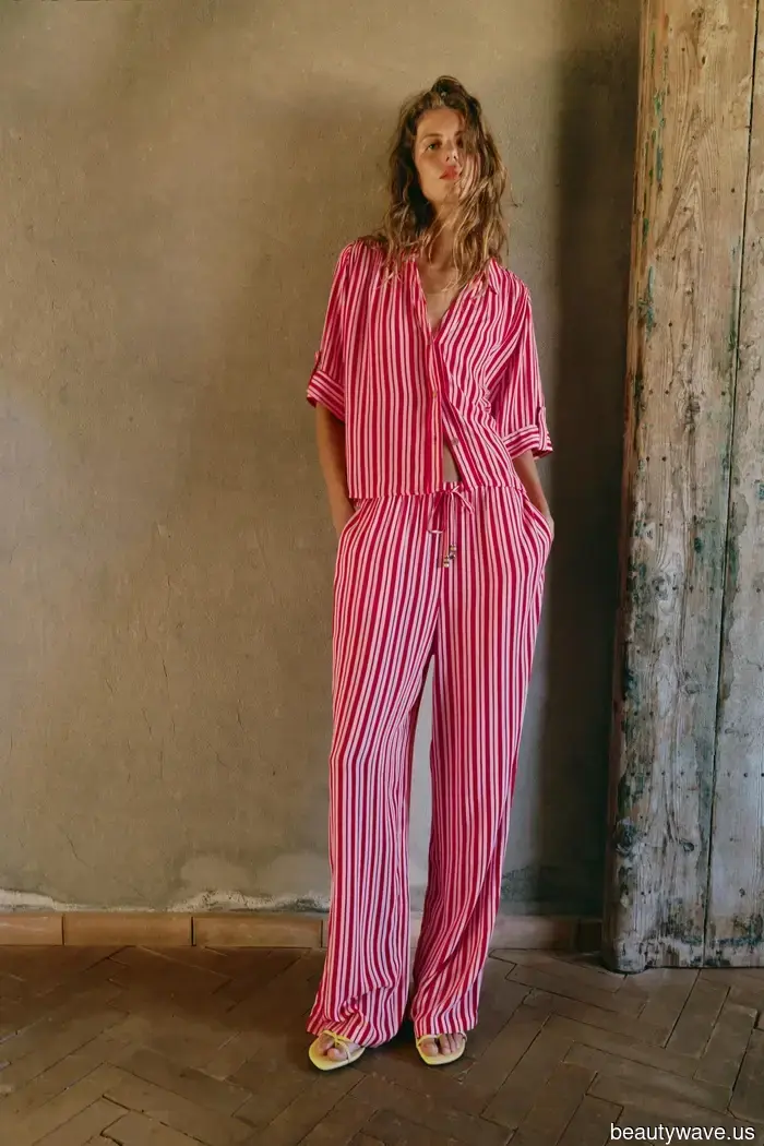 Skirts! Shorts! Stripes! Here are 6 Must-Have Essentials for Petite Women to Include in Their Holiday Packing List This Summer.