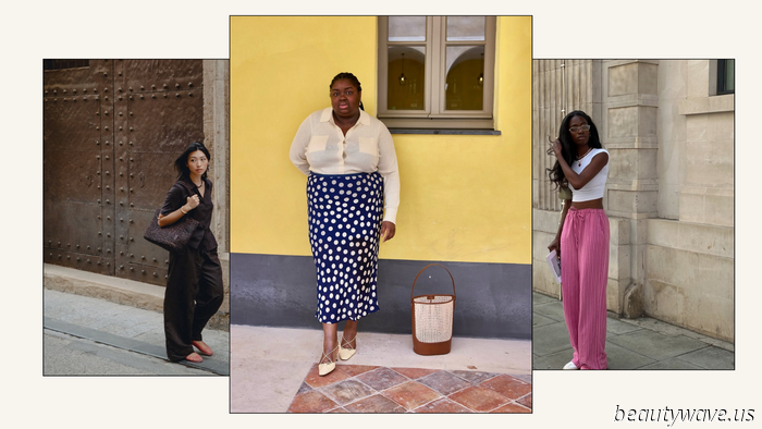 I Analyzed Fashionable Londoners to Determine Which Trends Will Take Over This Summer—These 7 Caught My Attention.