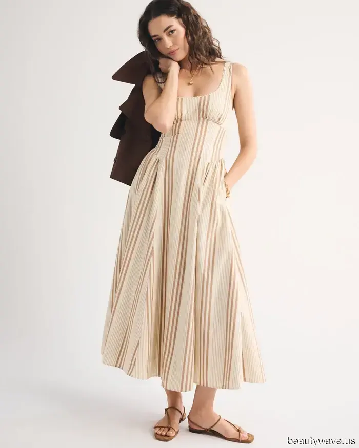 Ich bin eine 1,57 m große Einkaufsredakteurin – das sind die 3 High-Street-Marken, auf die ich für elegante Sommermode zurückgreife…