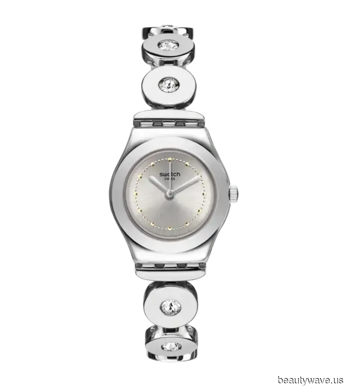 Я эксперт по предметам роскоши&mdash;это часы стоимостью до 2000 долларов для повседневной носки