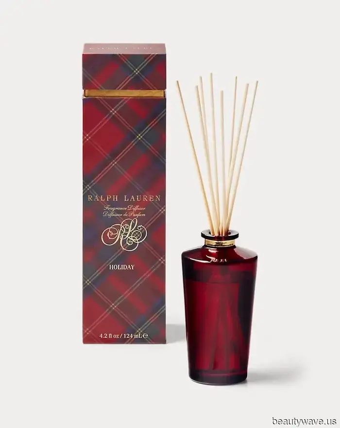 &ldquo;Es un regalo de Navidad de Ralph Lauren&rdquo;: 14 fragancias para probar si quieres oler acogedor, rico y atemporal