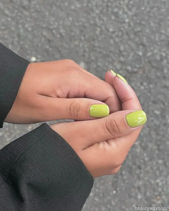 I’ve Discovered Them—9 Easter Nail Designs That Truly Feel Chic