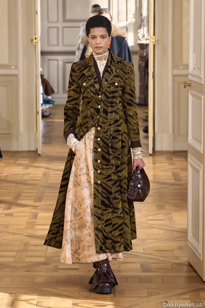 We Just Returned from Paris—These 11 Trends Captivated Us Completely