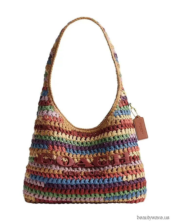 Wow: There Are Tons of Stylish Coach Bags on Sale During Amazon Prime Day Right Now—10 You Won't Want to Overlook.
