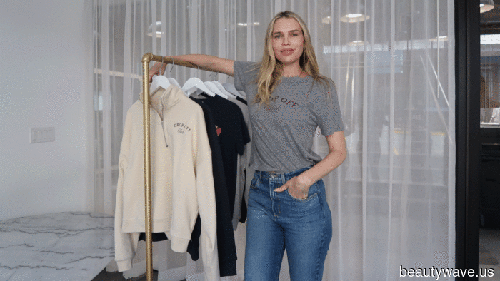 As the founder of a fashion brand and a mother, here are the essential pieces in my capsule wardrobe.