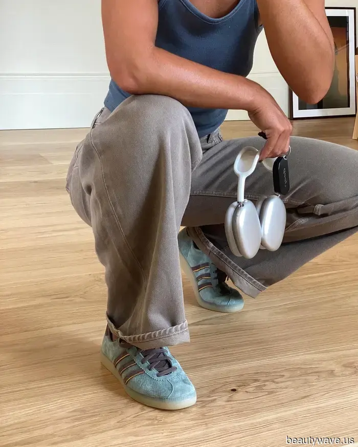 They've Arrived: 6 Sneaker Trends That Will Enhance Your Fall Wardrobe