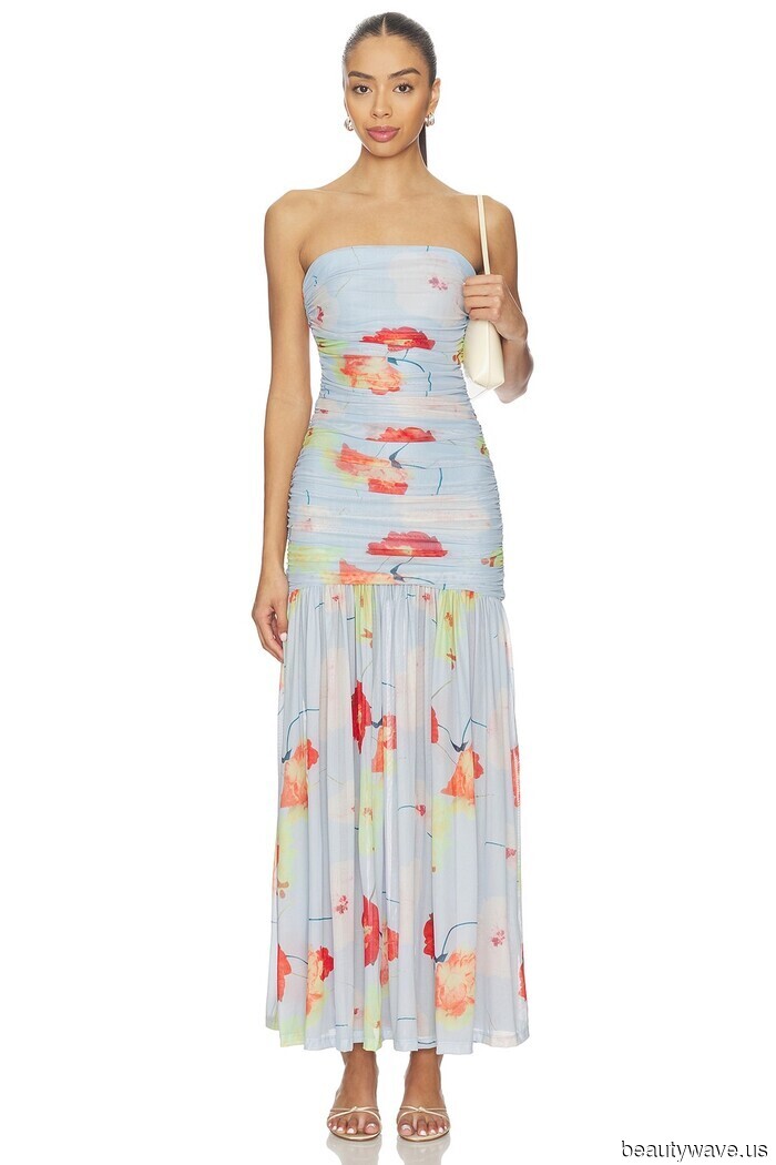 The 5 Summer Outfits Fashion Enthusiasts Consistently Return To (Every Year)