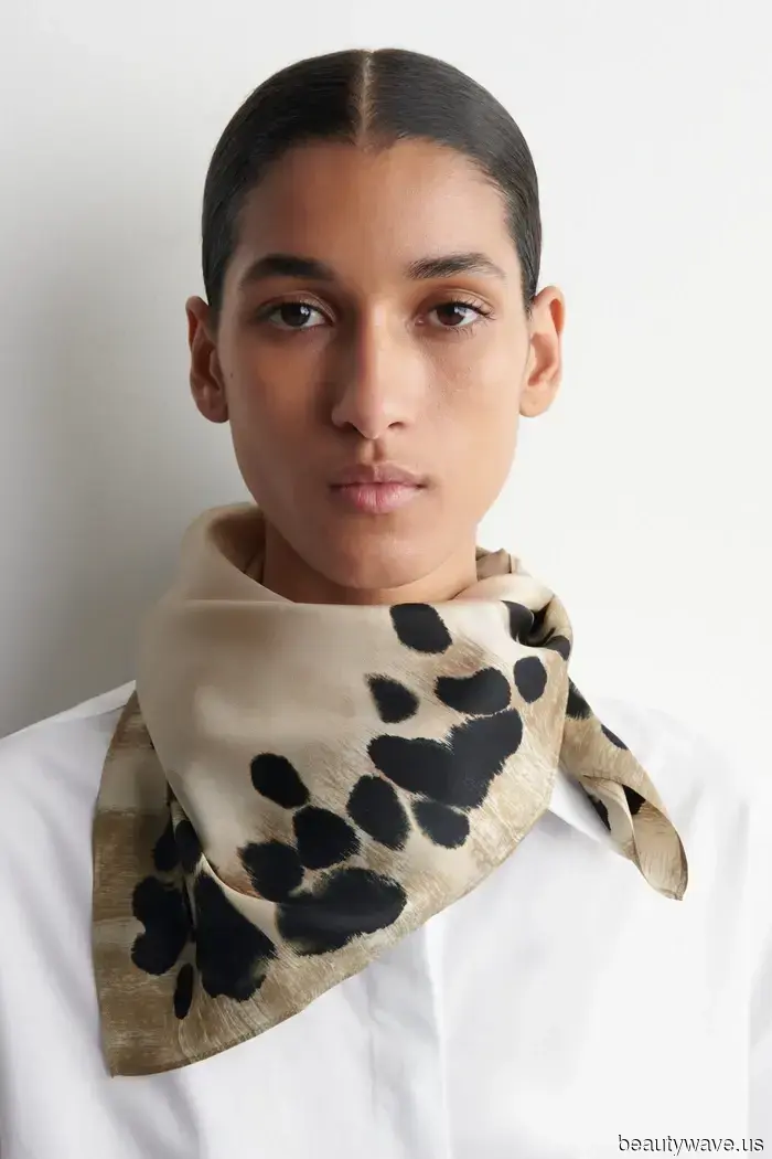 Mis looks más elogiados en los últimos 6 meses presentaron COS, y sí, estas nuevas llegadas son geniales y elegantes.