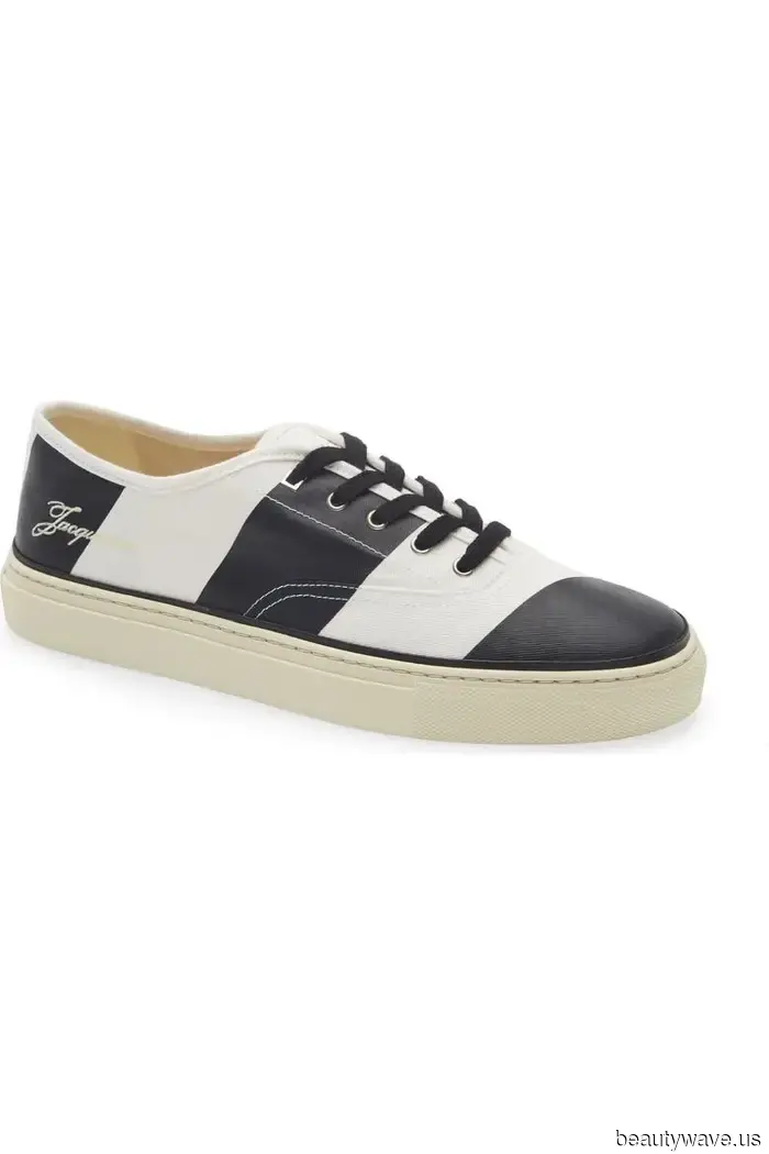 Addio, Sambas&mdash;5 tendenze sneaker che acquisterò questo autunno e 5 che metterò da parte