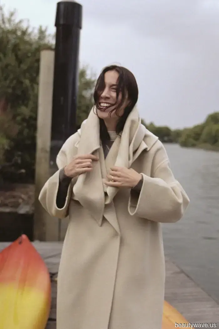 Nothing brings down the grandeur of your closet quite like the Zara New Arrivals section—25 items that can instantly enhance your fall wardrobe…