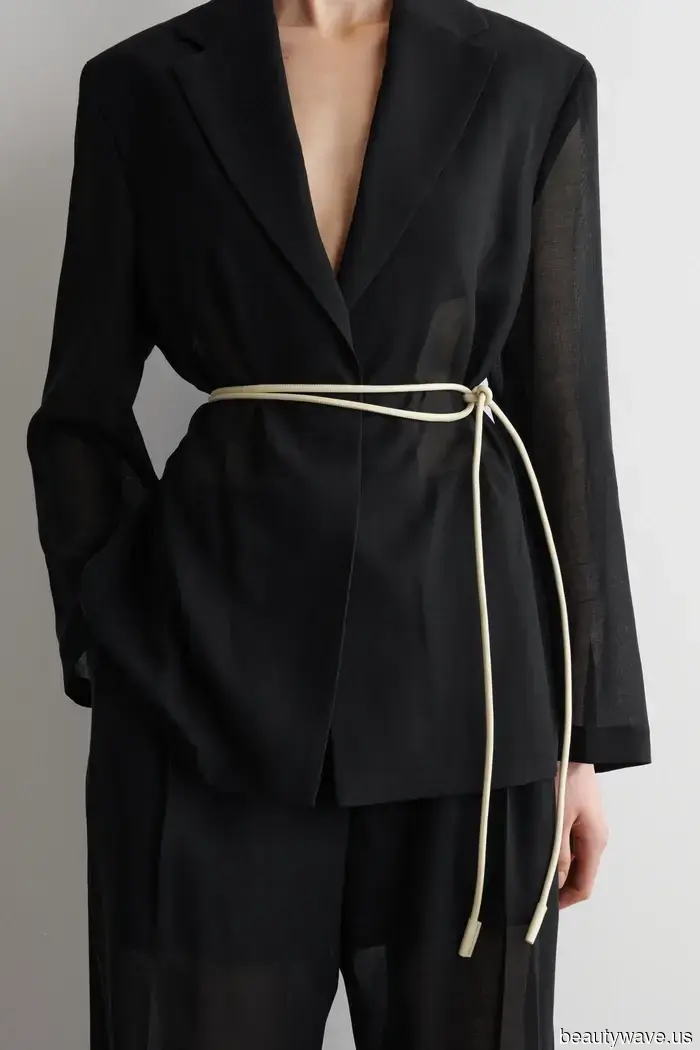 The 5 Street Style Trends from Copenhagen Fashion Week Ideal for Pre-Fall Attire