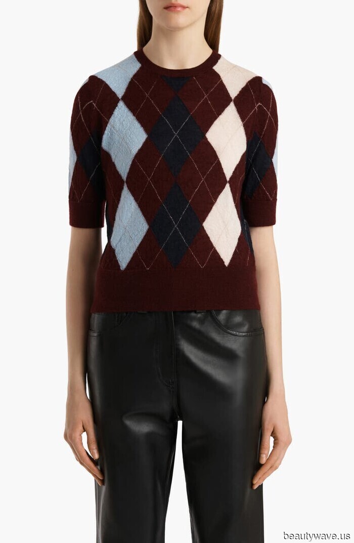 If Stylish Apparel Is Your Passion (Clearly, It Is)&mdash;These 29 New Items from Nordstrom Will Captivate You