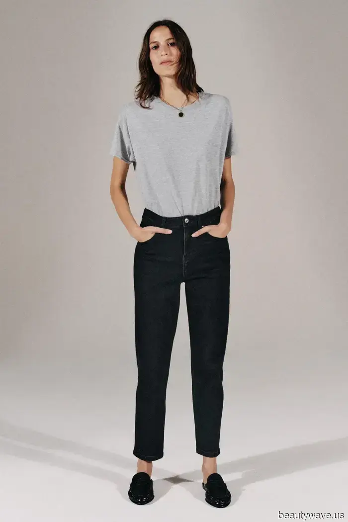 Ho studiato tutte le tendenze cromatiche autunnali di Zara&mdash;7 che comprerei ora prima che inevitabilmente esauriscano