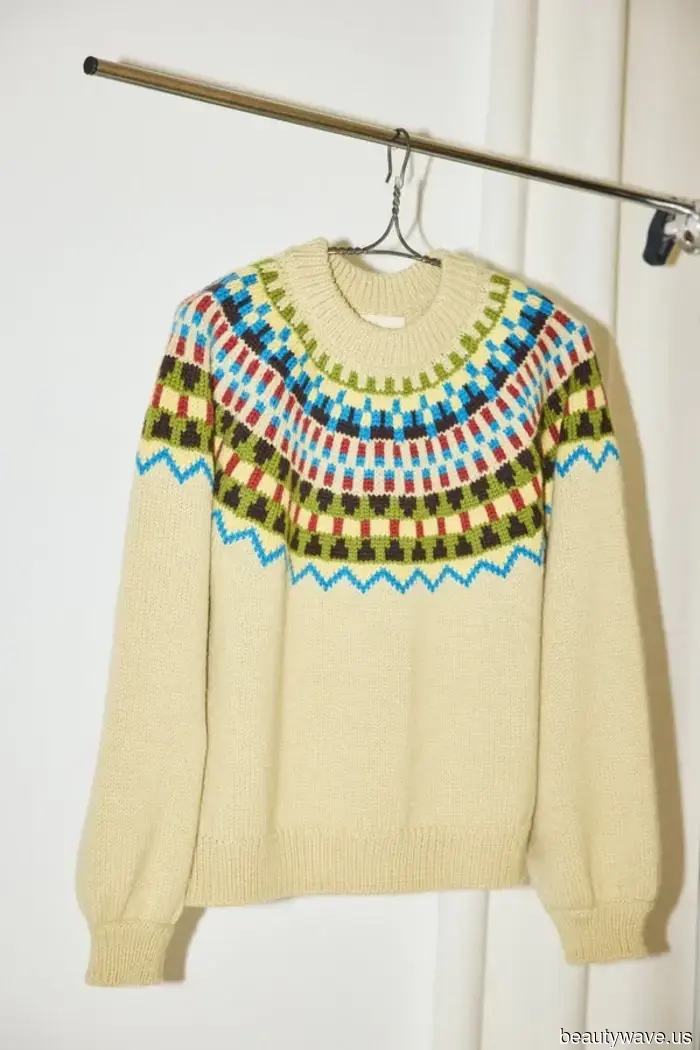 Everything You Need: Outfit Choices for Holiday Hosting