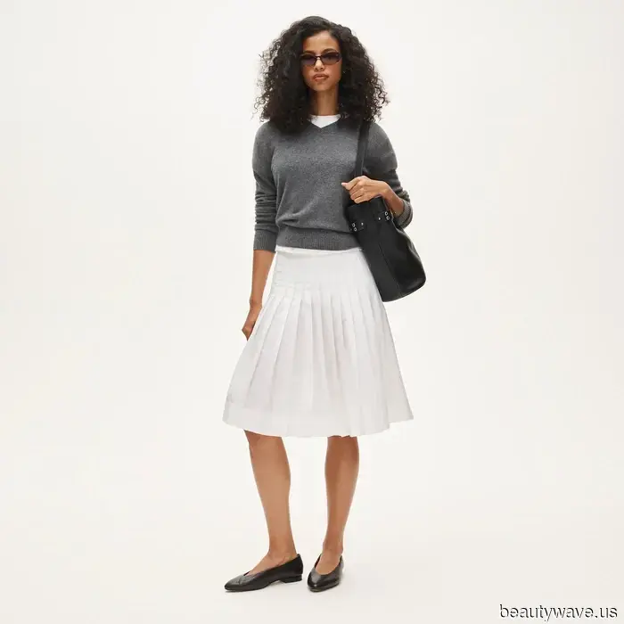 I'm Crazy About Jeans, But These 33 Stylish Skirts Are Making Me Rethink My Spring Outfits.