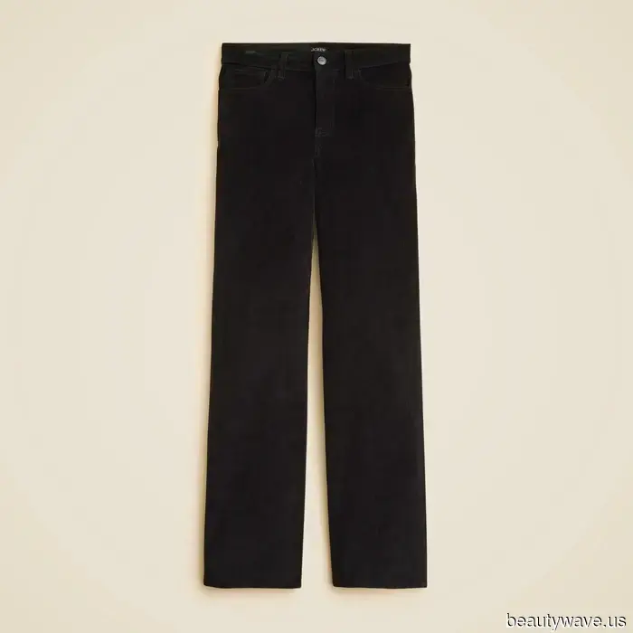 Don't Miss J.Crew's Amazing Black Friday Sale—44 Stylish Items You Should Consider Buying