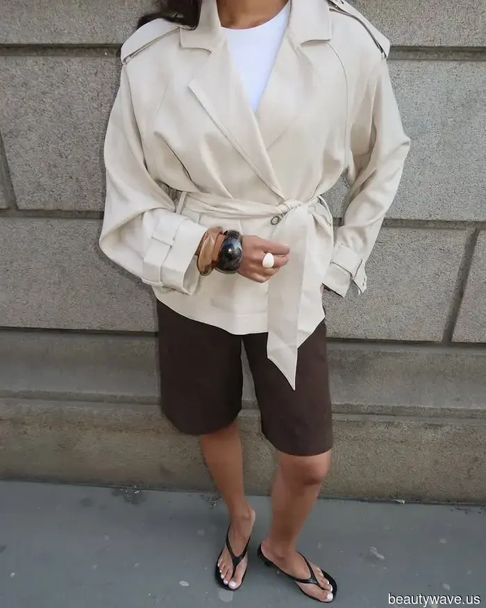 Genug von der Hitzewelle&mdash;6 Jackentrends, die du jetzt vor dem Herbst wissen musst