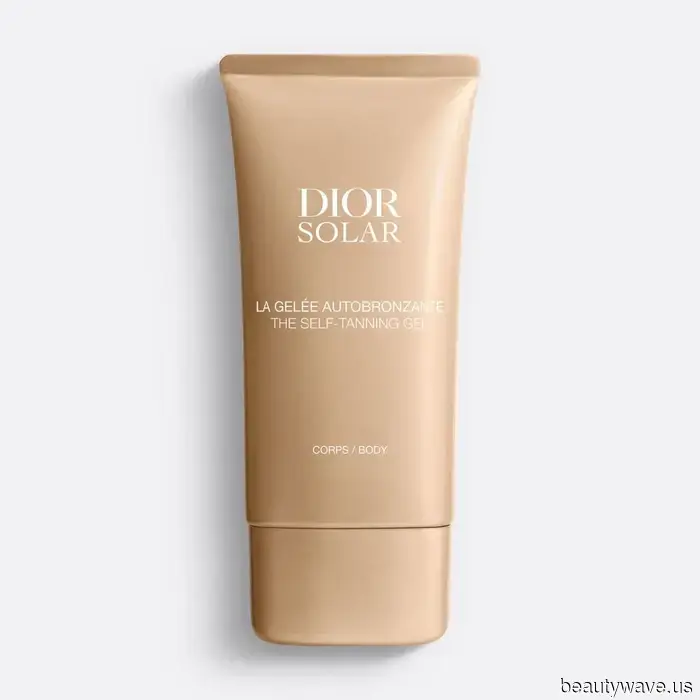 Just so you know: The Most Stylish Individuals Are Using These Specific Self-Tan Drops to Achieve a Holiday Glow.