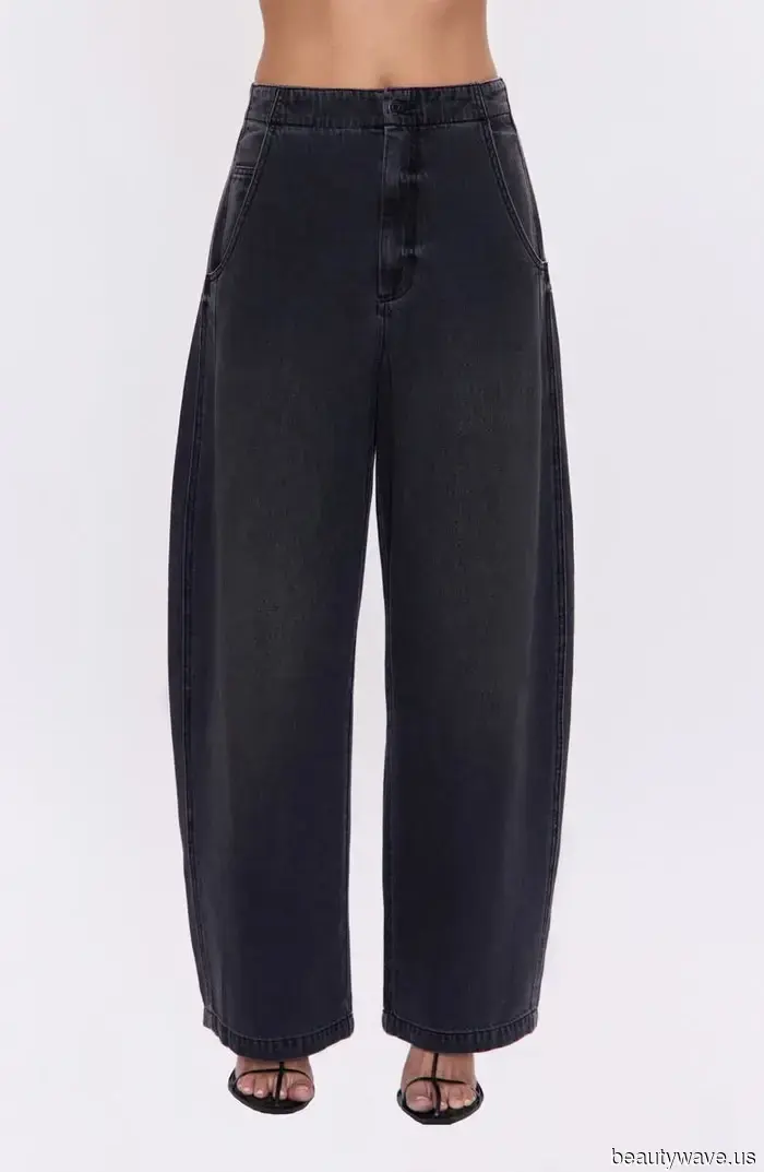 Denim! Denim! Denim! Discover these 38 stunning pairs of jeans on sale at Nordstrom right now.