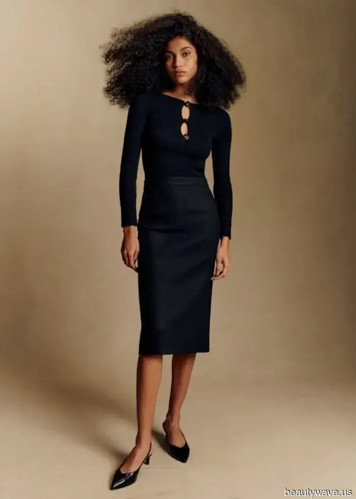 Röcke waren in den 90ern am schicksten&mdash;4 Retro-Trends, die gerade ein Comeback feiern