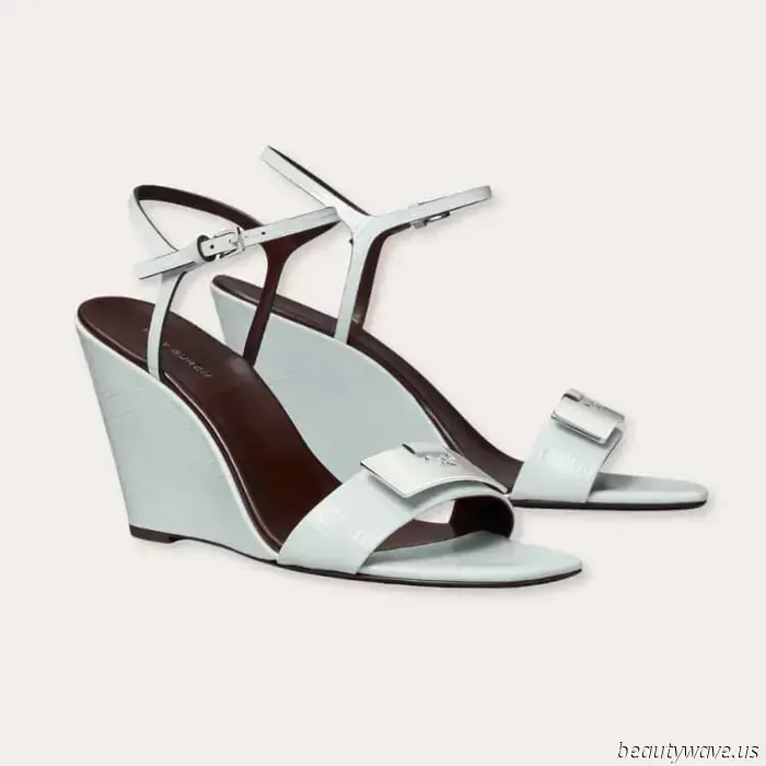 From Wedges to Flip Flops: These Sandal Trends Are Shaping Summer 2025