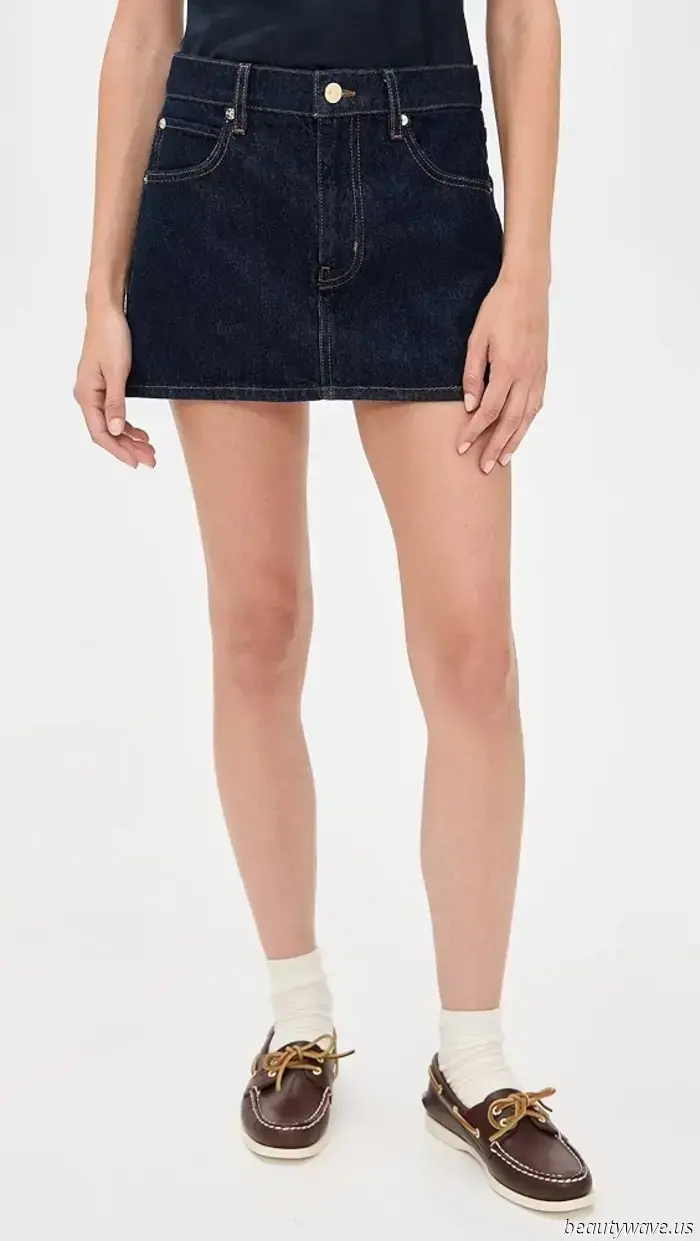 The outfit trend favored by it girls throughout every era is returning for summer 2025.