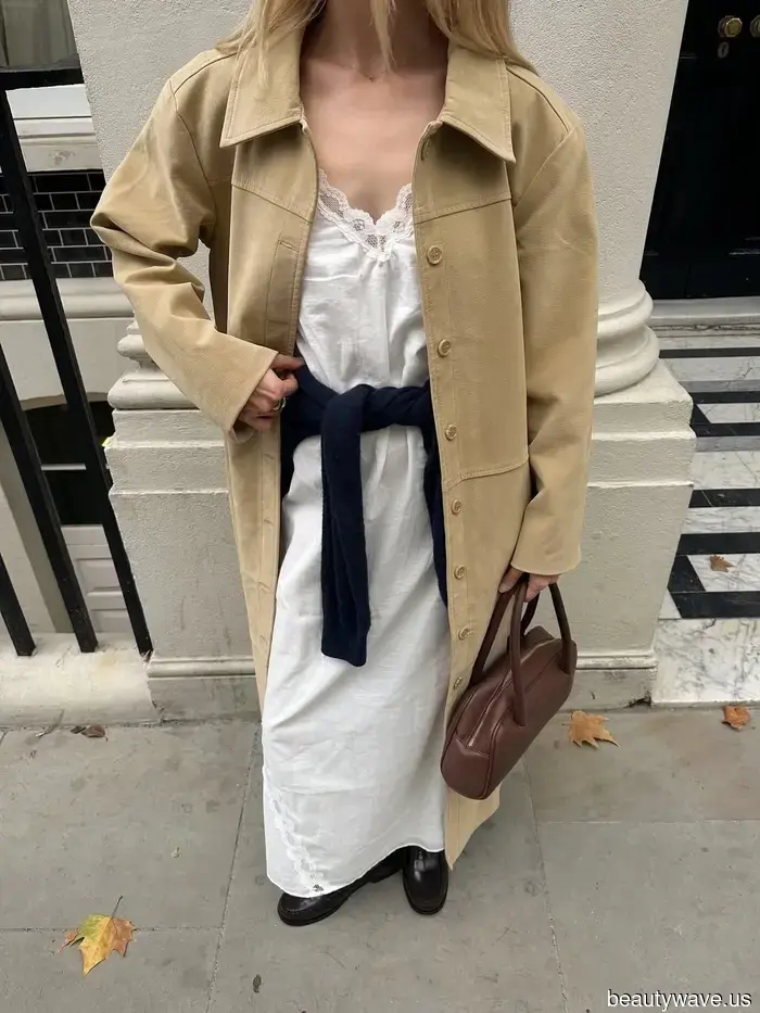 I've Discovered Them: 7 Work-Appropriate Outfit Trends That Simplify Stylish Office Attire in the Heat
