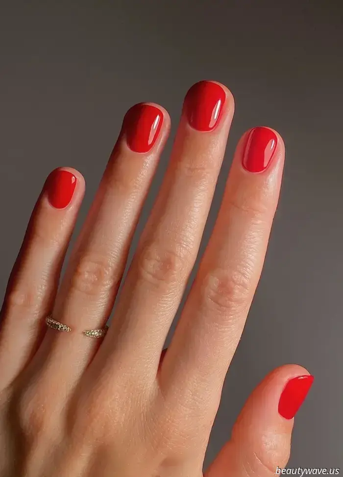 These Fourth of July nail ideas are perfect to keep for the whole month.