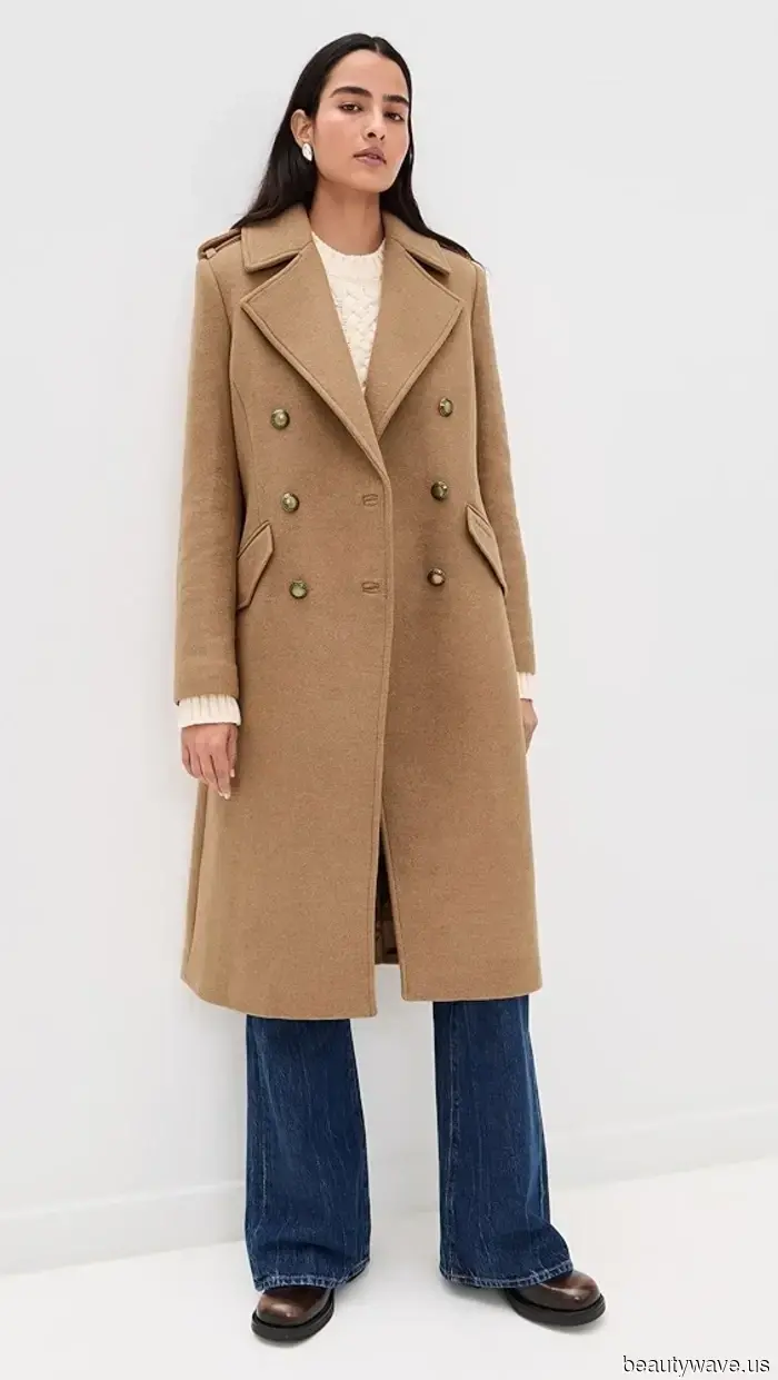 Stylish Individuals Would Appreciate These Autumn Trends from Shopbop's Surprise Sale