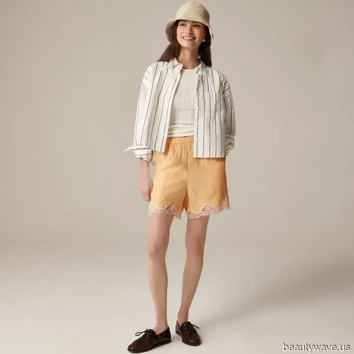 Da NYC a Parigi, questi outfit autunnali di transizione sono ufficialmente di tendenza