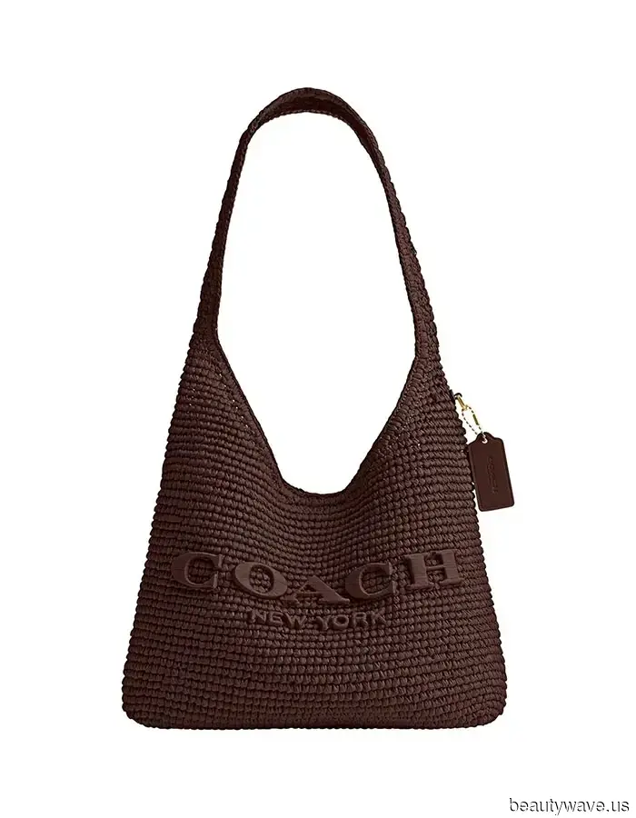 Wow: There Are Tons of Stylish Coach Bags on Sale During Amazon Prime Day Right Now—10 You Won't Want to Overlook.