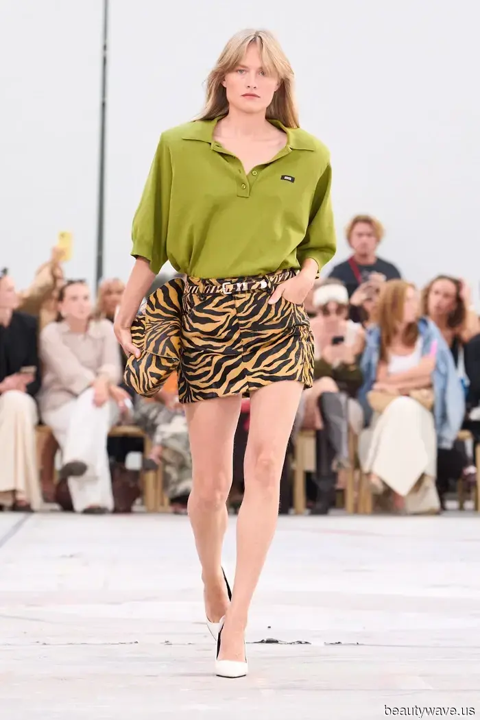 Forget Paris—buyers, influencers, and trend analysts are proclaiming that the trends for Spring 2027 begin in this city.