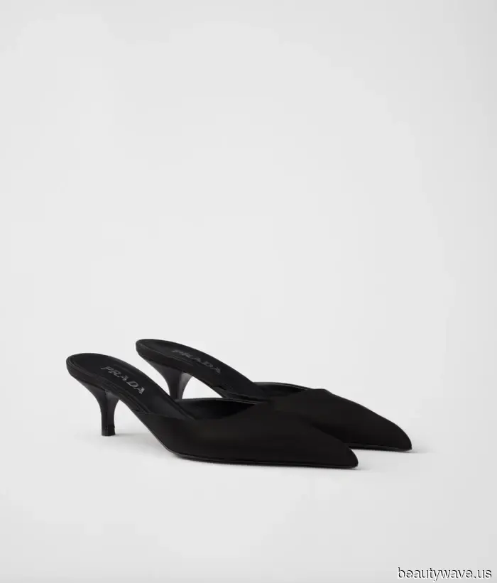 I Risultati Sono Arrivati: Queste Sono le Scarpe dei Designer che Dominano l'Estate 2025