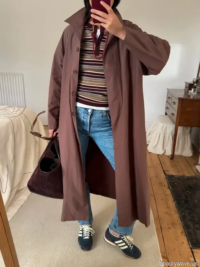 Stylish Layering Guidelines: How Fashion Enthusiasts Are Pairing Sweaters With Jeans, Skirts, and More