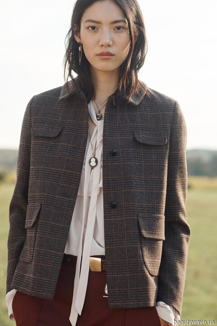 Sag nicht, ich habe es dir gesagt&mdash;42 Zara Studio F/W 25 Artikel, die bis nächste Woche ausverkauft sein werden