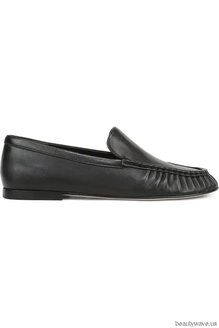 Nicht Kitten Heels, nicht Röcke&mdash;das sind die 3 Artikel, nach denen Modeleute bei Nordstrom suchen