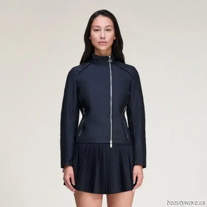 Gabbriette and Devon Lee Carlson feature in the new campaign for Adidas x Miaou—explore the capsule collection.