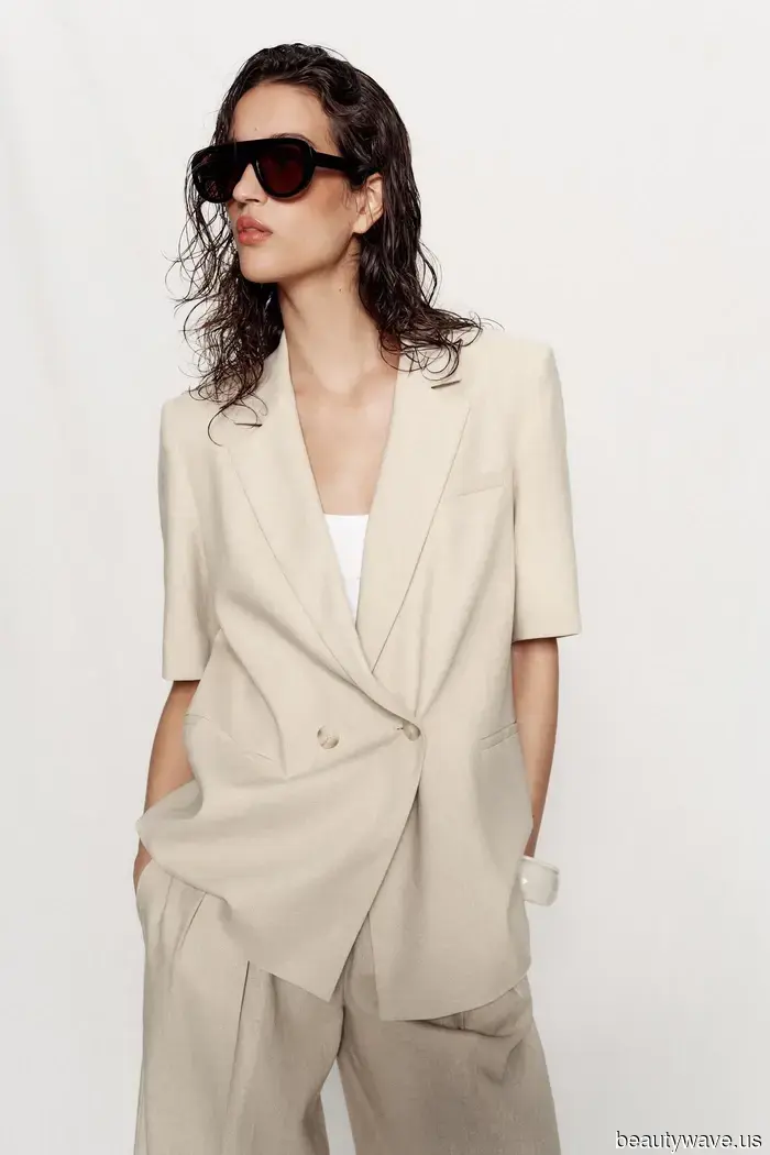 My sister requested a summer shopping list for Zara—here’s everything I recommended.