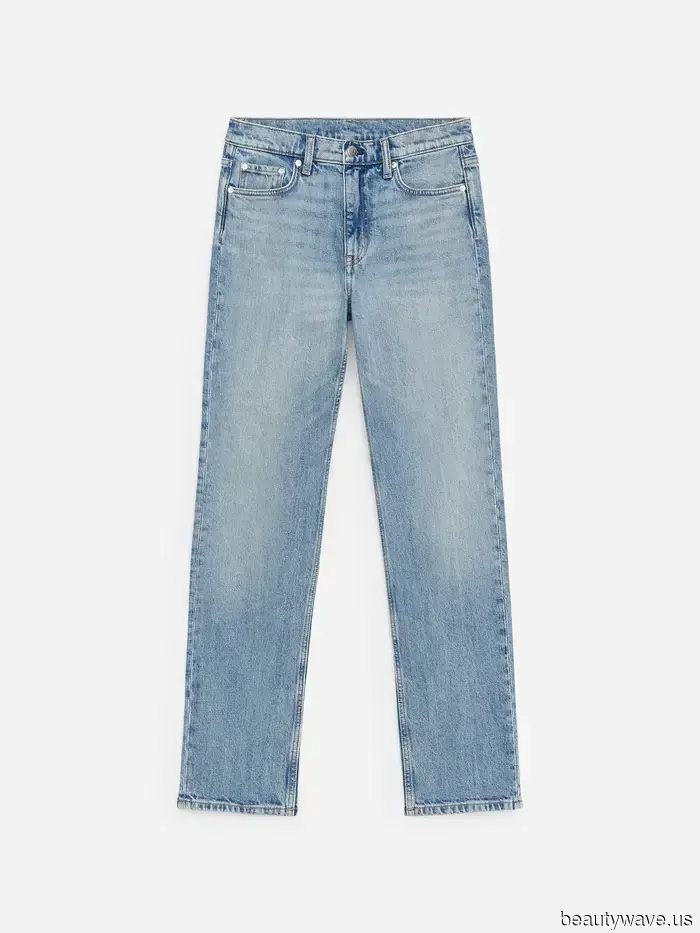 The Autumn Denim Guide 2026—Essential Styles, Colors, and Silhouettes to Discover This Season