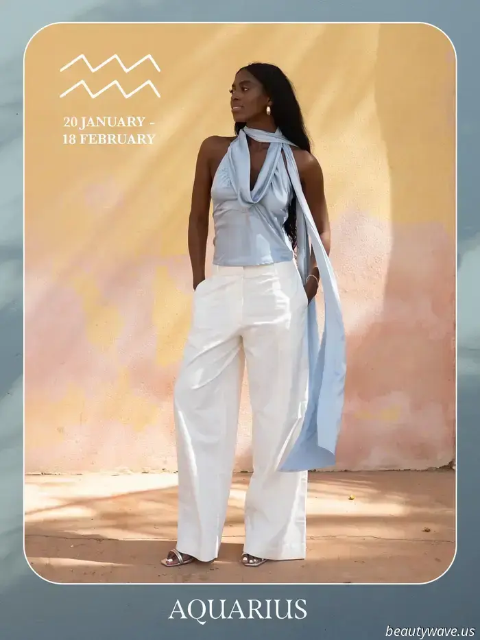 Is the Secret to Being Fashionable Found in the Stars? The "Trend" That’s Enhancing People’s Style