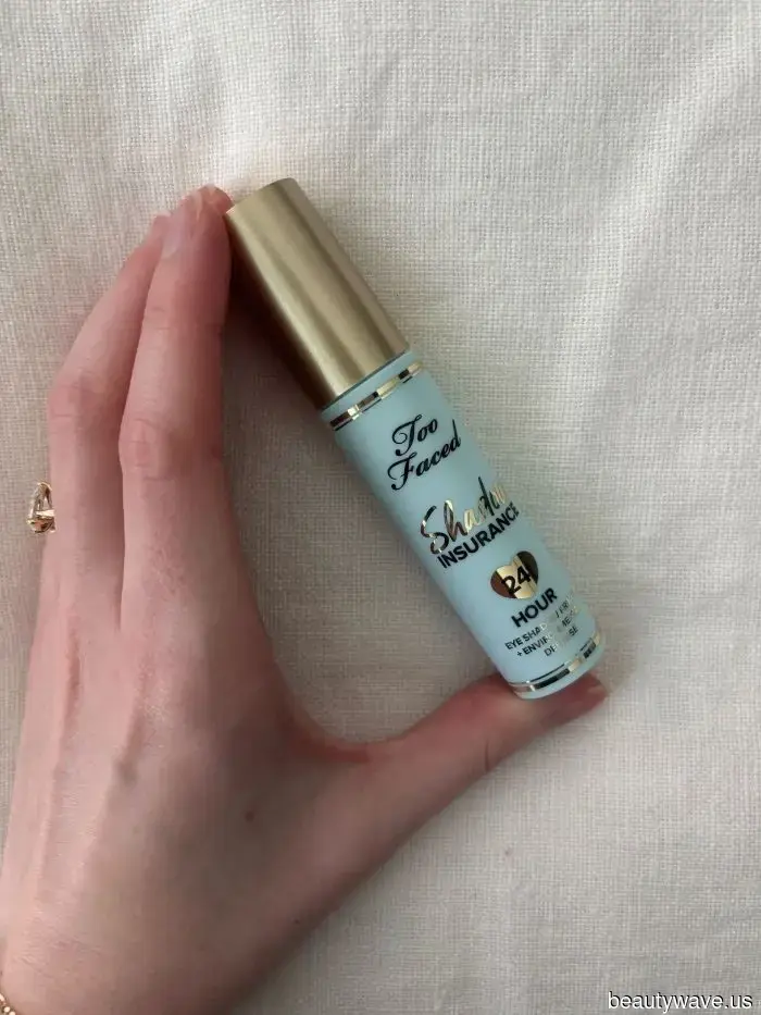 I Could Never Keep My Eyeshadow On Until I Found These 6 Revolutionary Products