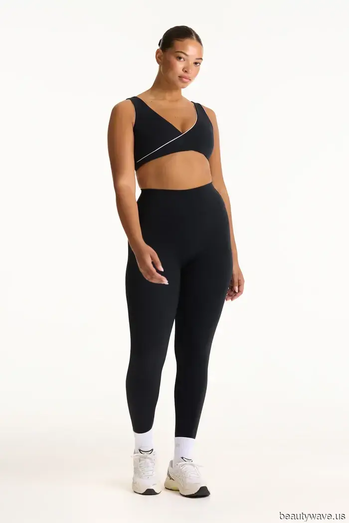 Your Preferred Pilates Instructor Chooses These Workout Outfits: 8 Stylish Activewear Brands to Discover for Your Next Session