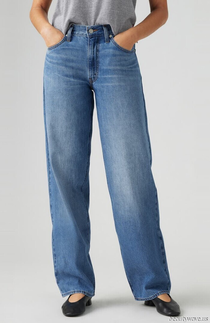 I’m a Fashion Editor—30 Lightweight Denim Essentials from Nordstrom That I Adore This Summer